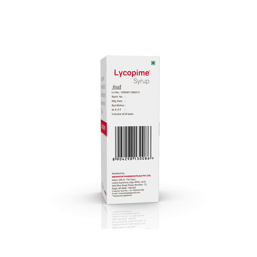 Lycopime Syrup - Image 4