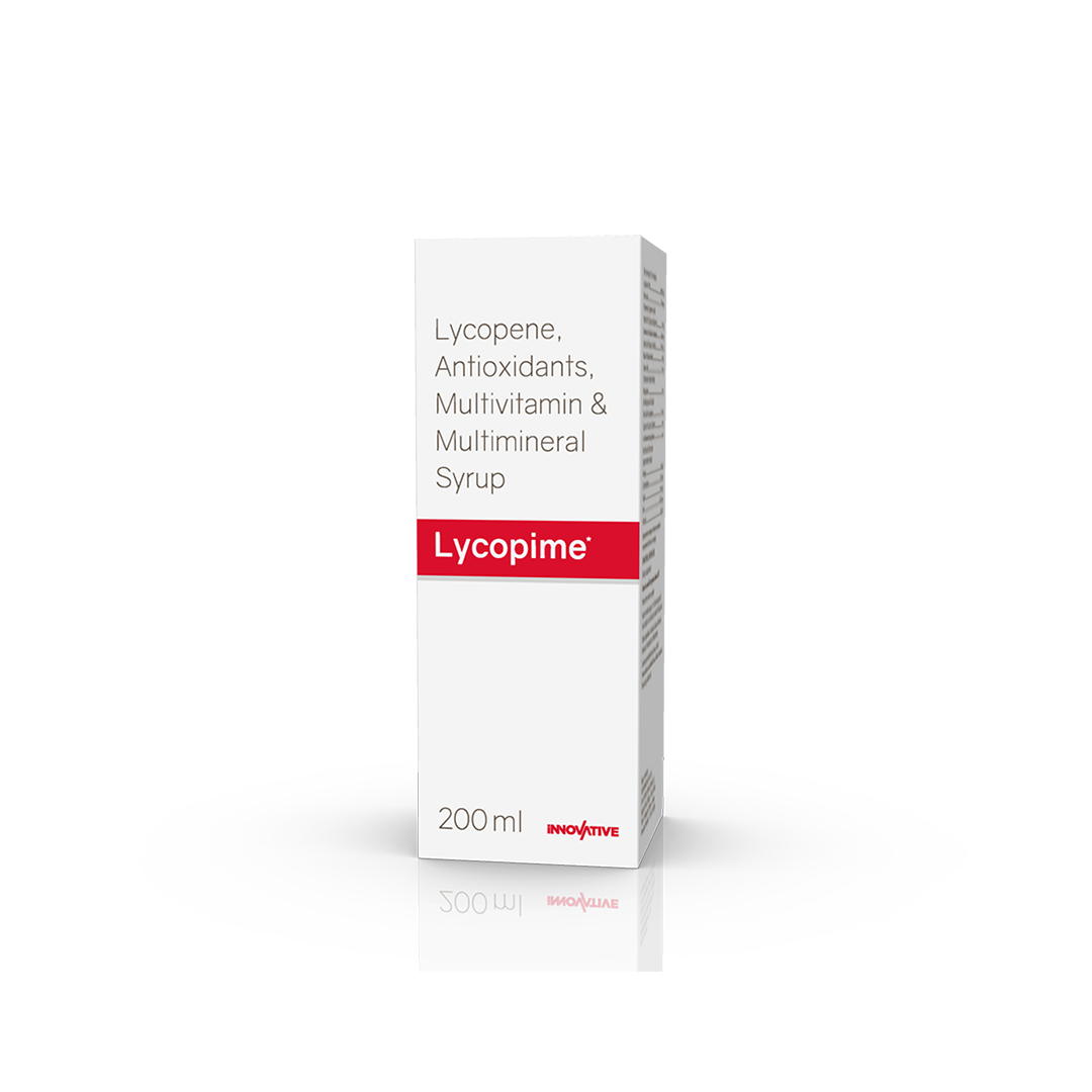 Lycopime Syrup - Image 3