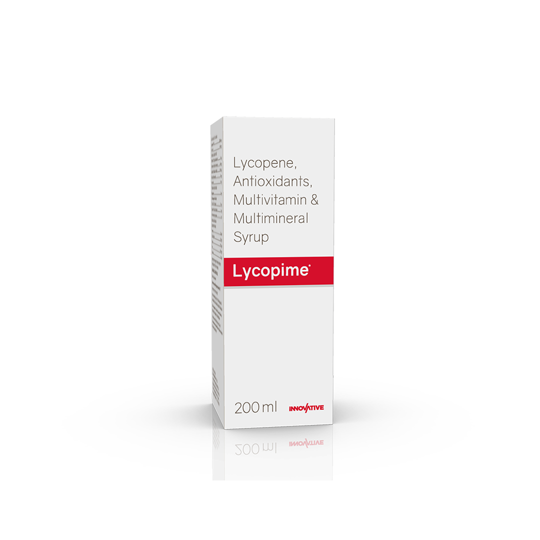 Lycopime Syrup - Image 2