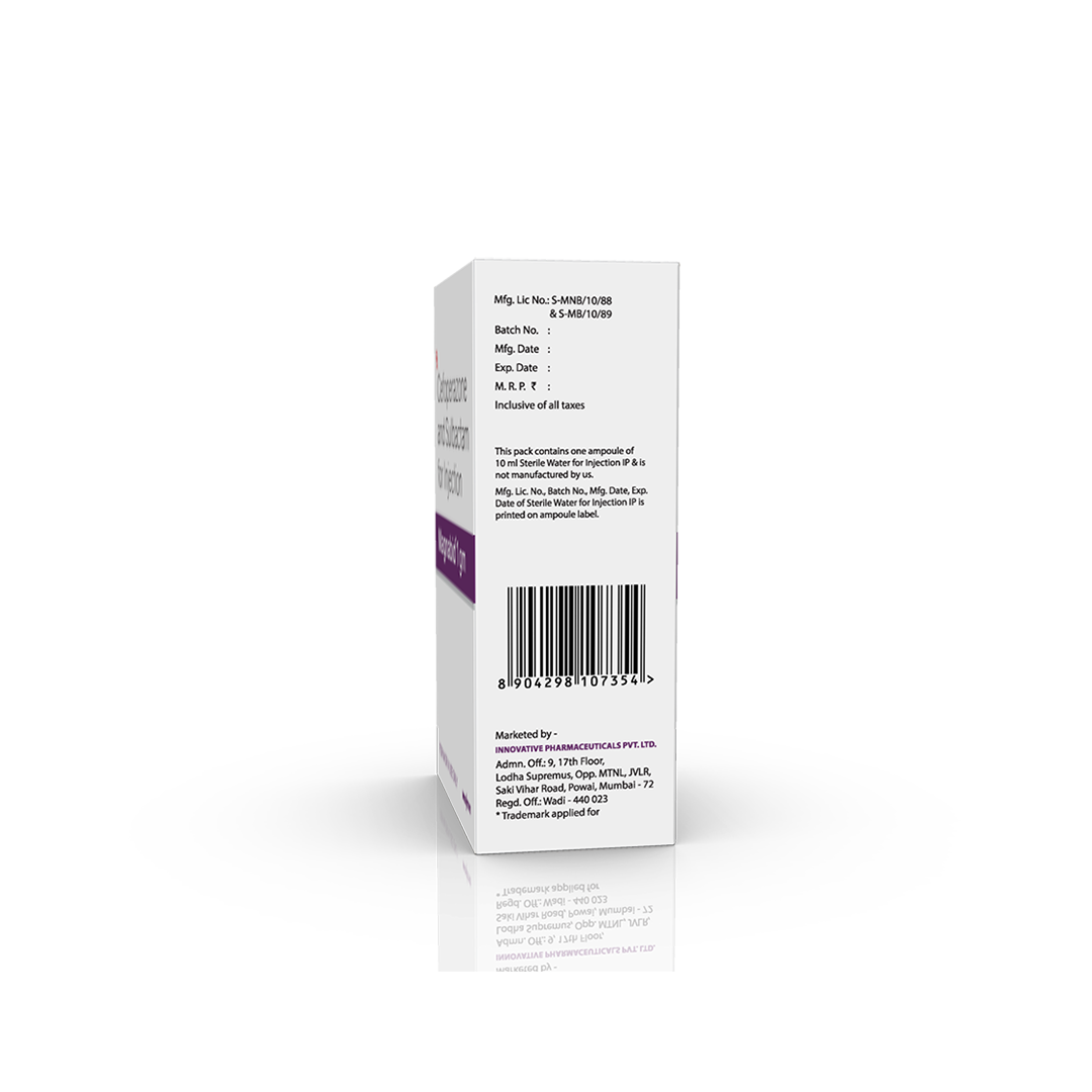 Magnabid 1 gm Injection - Image 4
