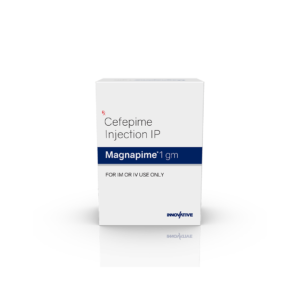 Magnapime 1 gm Injection