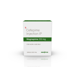 Magnapime 250 mg Injection