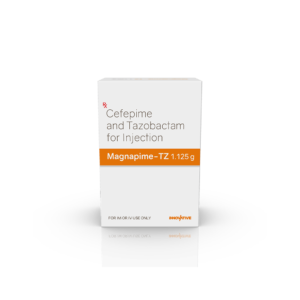 Magnapime-TZ 1.125 gm Injection