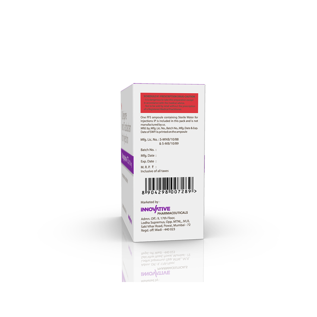 Magnapime-TZ 281.25 mg Injection - Image 5