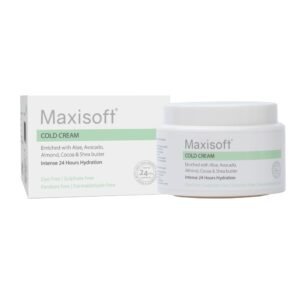 Maxisoft Cold Cream 100 g