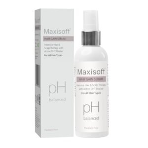 Maxisoft Hair Gain Serum
