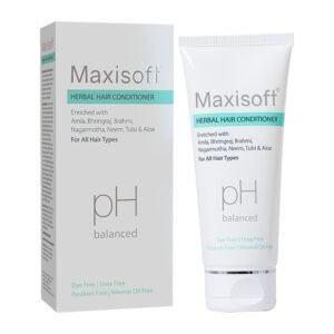 Maxisoft Herbal Hair Conditioner