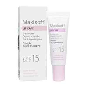 Maxisoft Lip Care