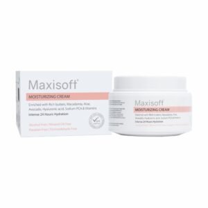 Maxisoft Moisturizing Cream