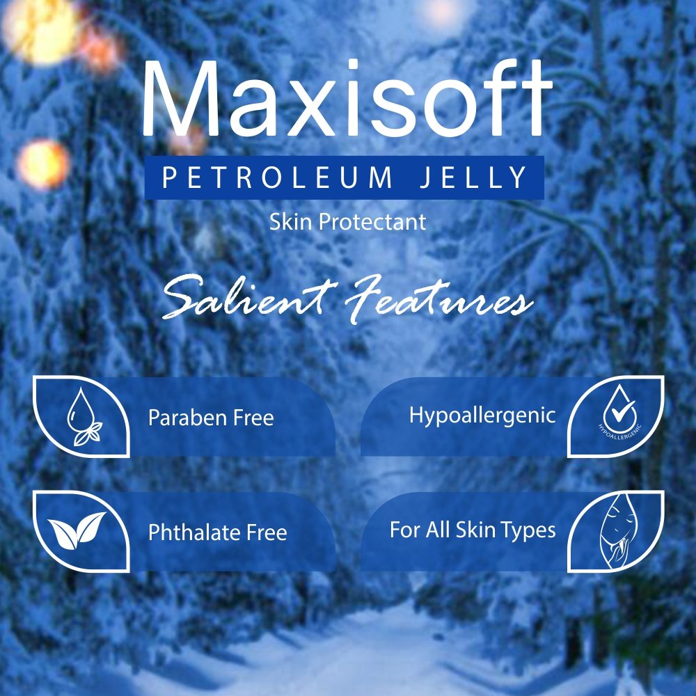 Maxisoft Petroleum Jelly - Image 5