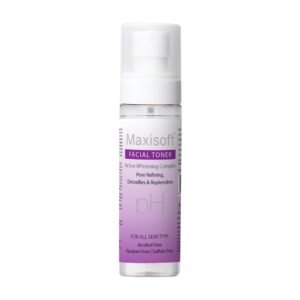 Maxisoft Pore Refining Facial Toner