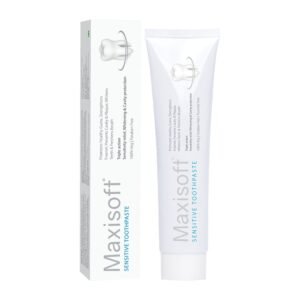 Maxisoft Sensitive Toothpaste 100 gm