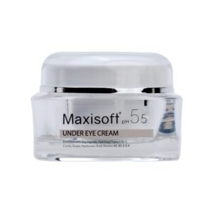 Maxisoft Under Eye Cream