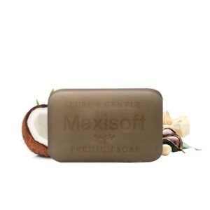 Maxisoft Wild Blueberry Bathing Bar