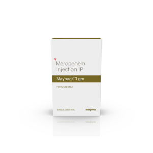 Mayback 1 gm Injection