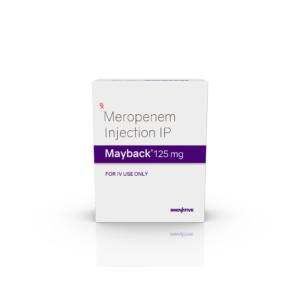Mayback 125 mg Injection