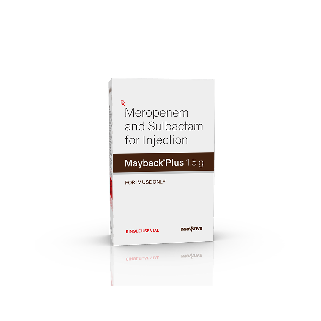 Mayback Plus 1.5 gm Injection - Image 2