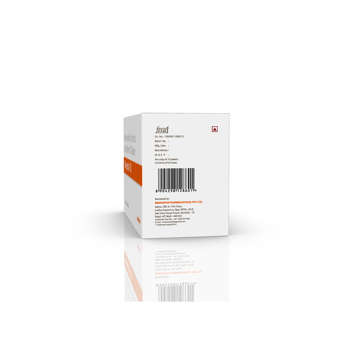 Mayodol-D3 Tablets - Image 4