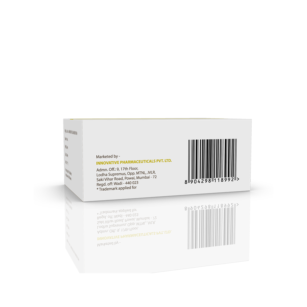 Mefzest-D Tablets - Image 4