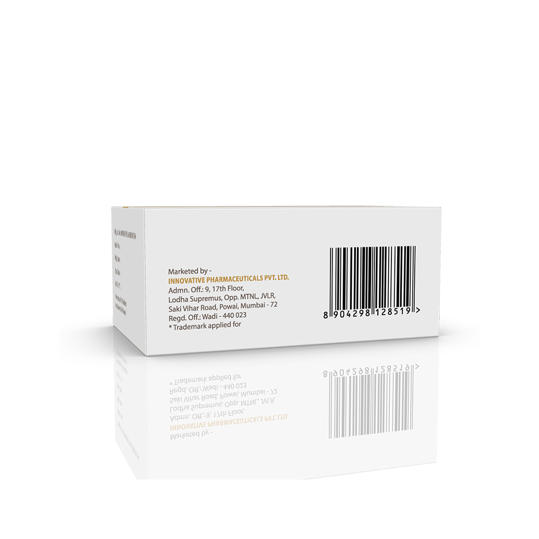 Mefzest Spas 20 Tablets - Image 4