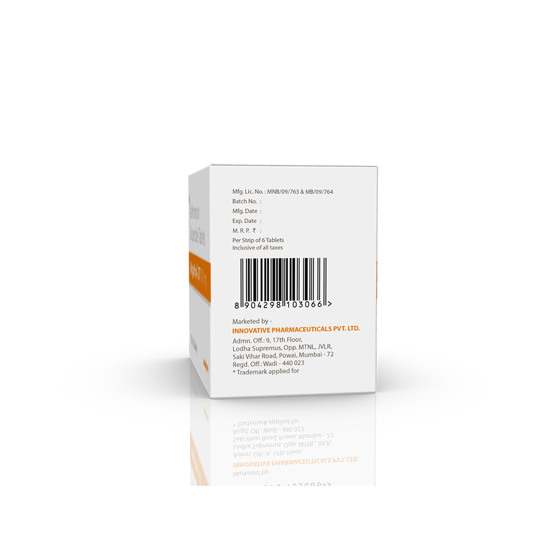 Megathral 100 mg DT - Image 5