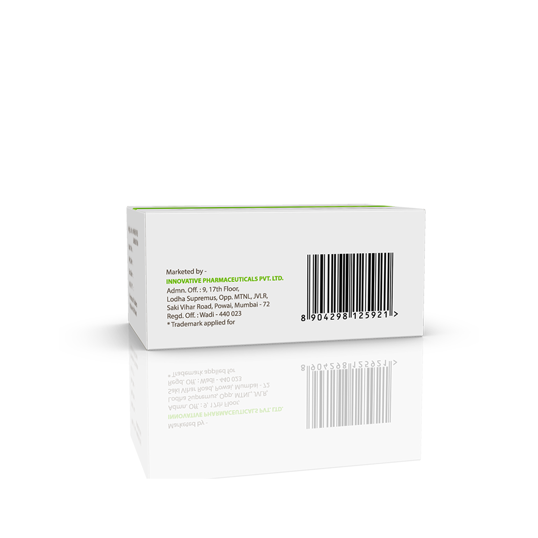 Meladac 25 mg Tablets - Image 4