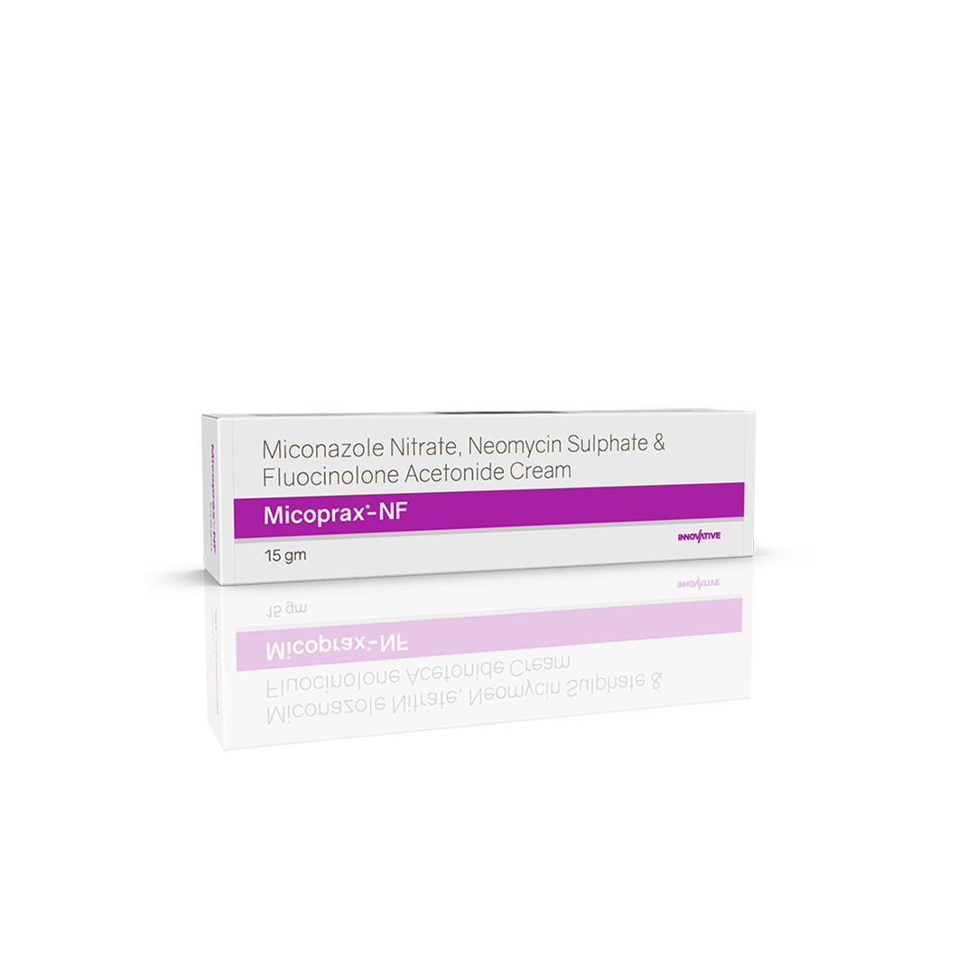 Micoprax-NF Cream - Image 2