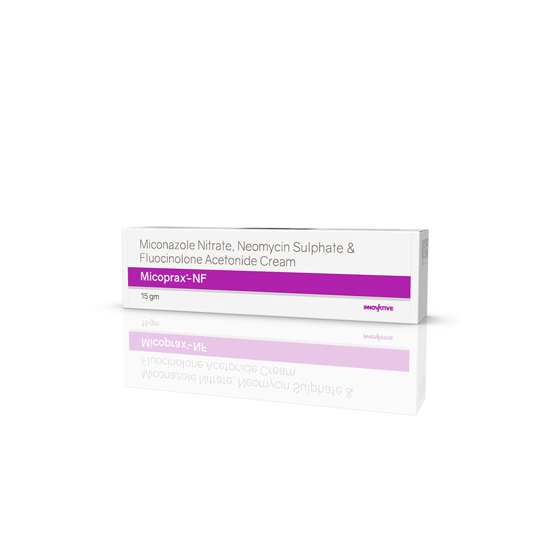 Micoprax-NF Cream - Image 3