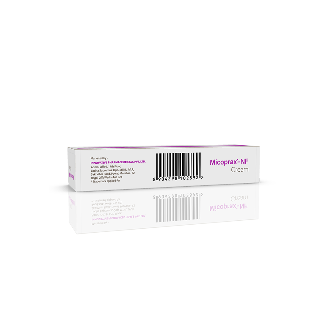 Micoprax-NF Cream - Image 4