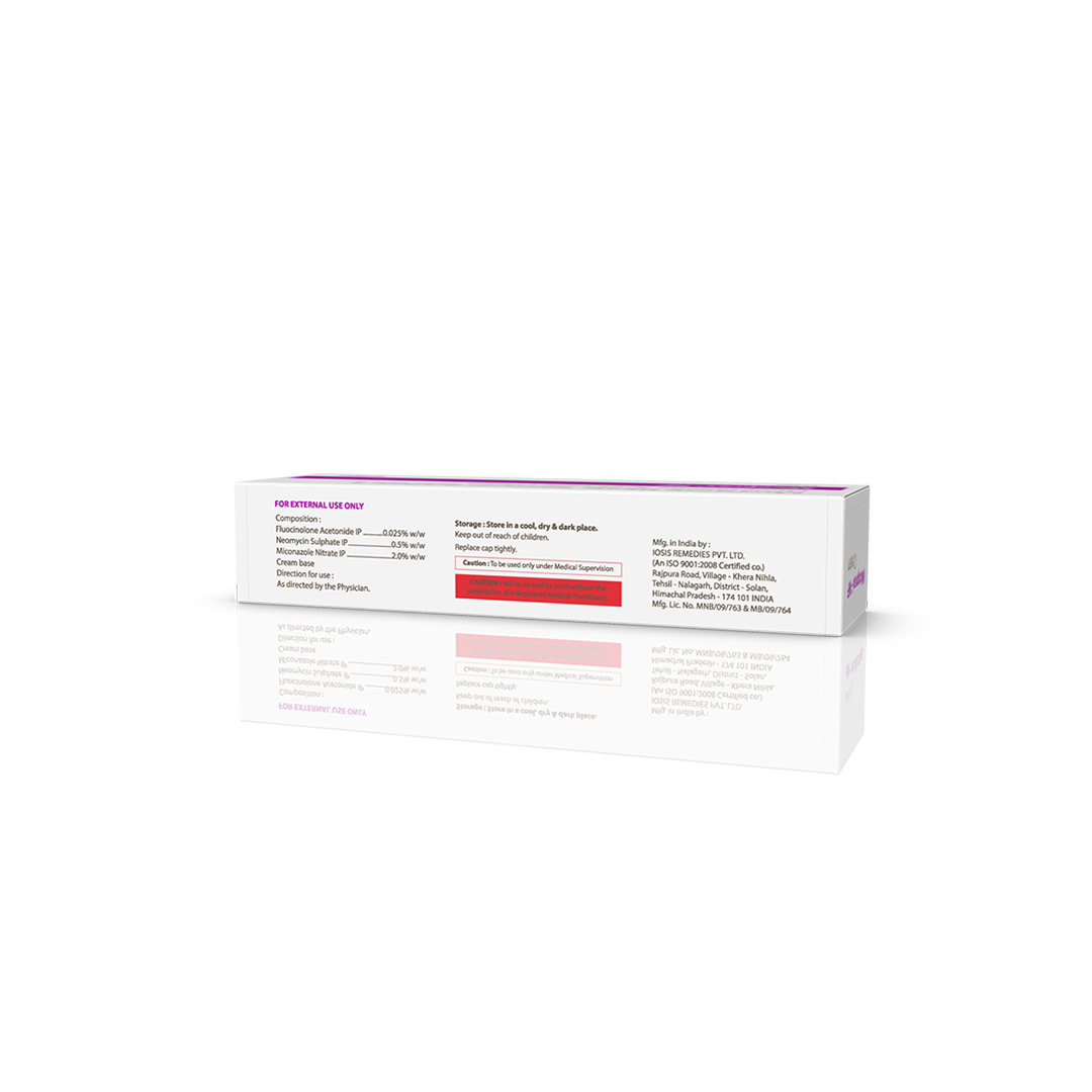 Micoprax-NF Cream - Image 5