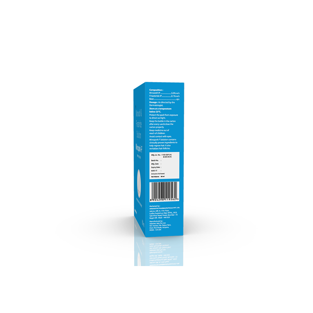 Minopark-F Lotion - Image 4