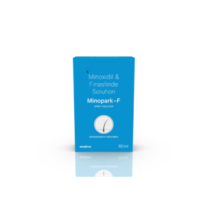 Minopark-F Lotion