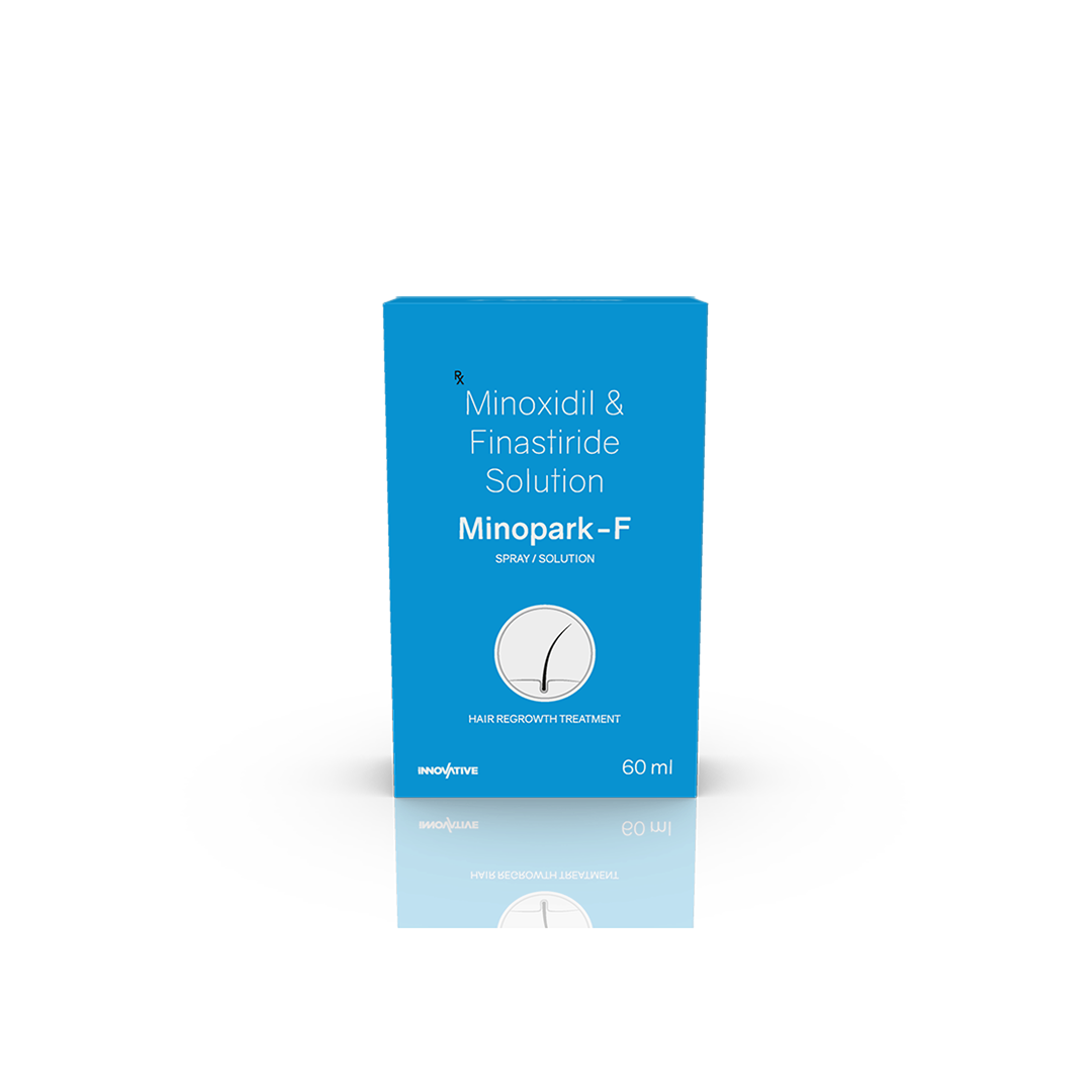 Minopark-F Lotion