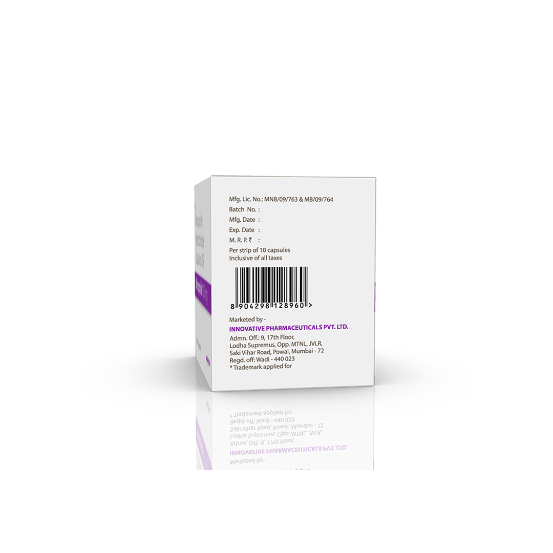 Minopride 100 mg Capsules - Image 4