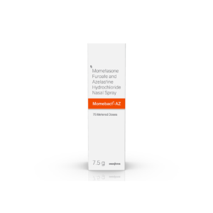 Momebact-AZ Nasal Spray (75 Metered Dose)