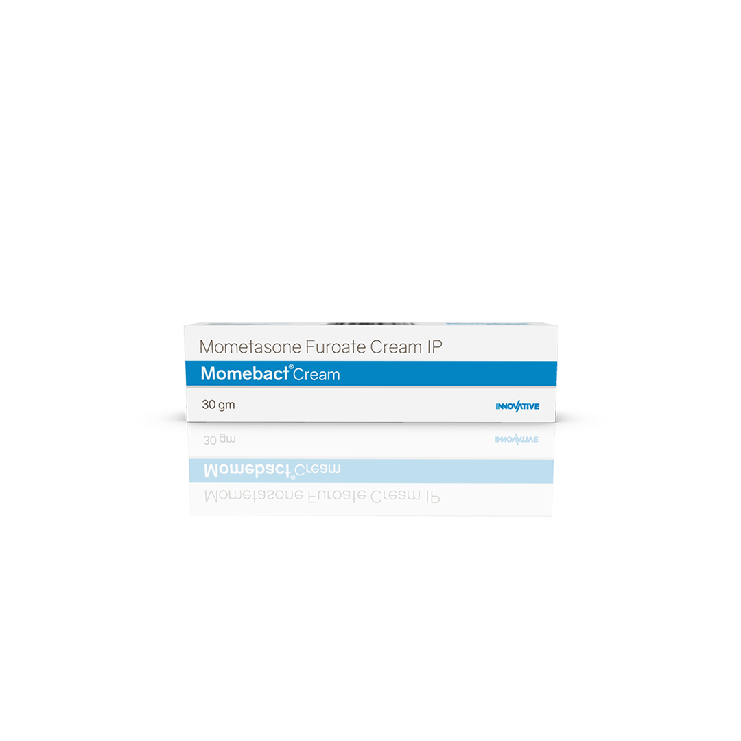 Momebact Cream