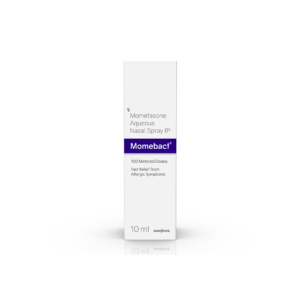 Momebact Nasal Spray (100 Metered Dose)