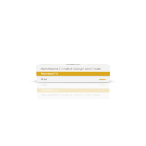 Momebact-S Ointment