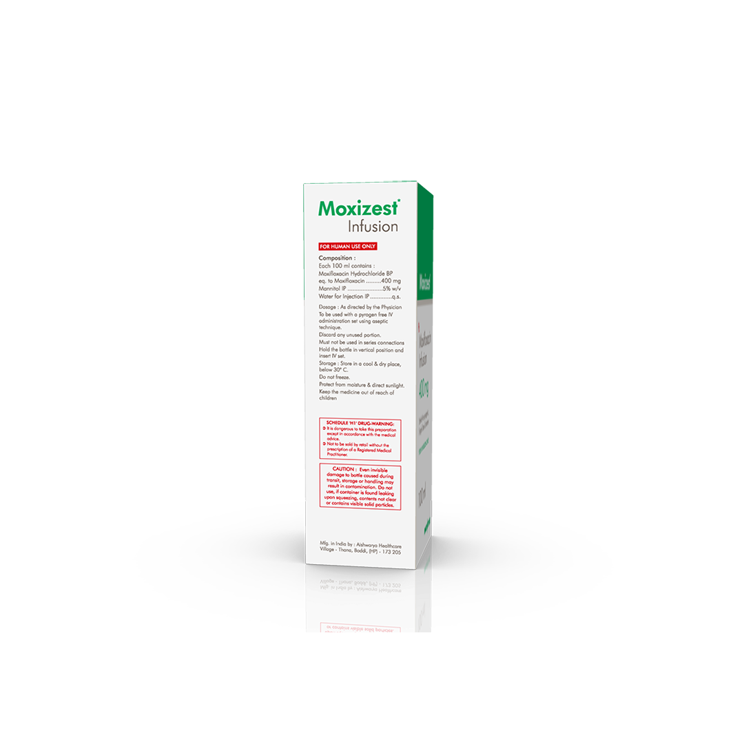 Moxizest Infusion - Image 5