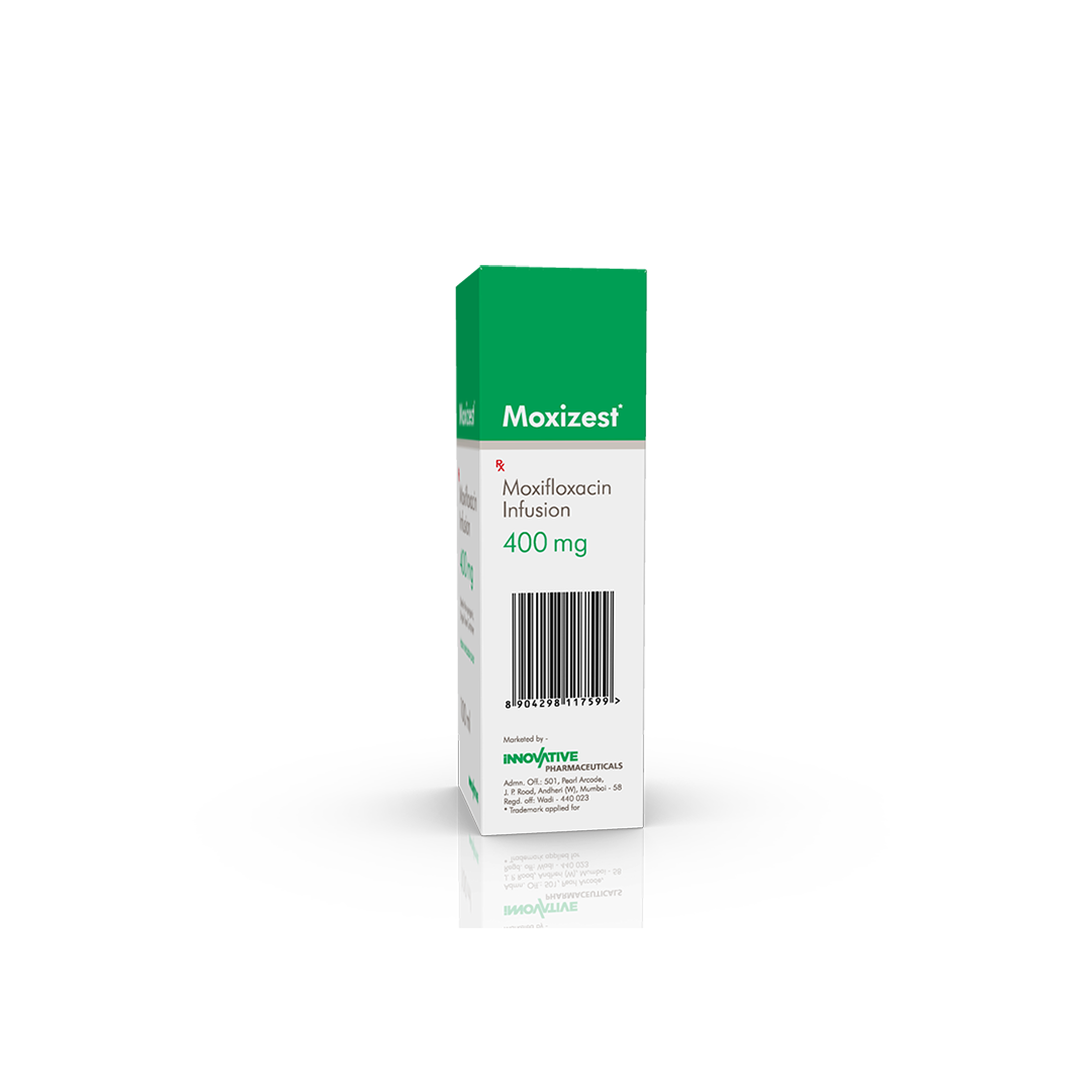 Moxizest Infusion - Image 4