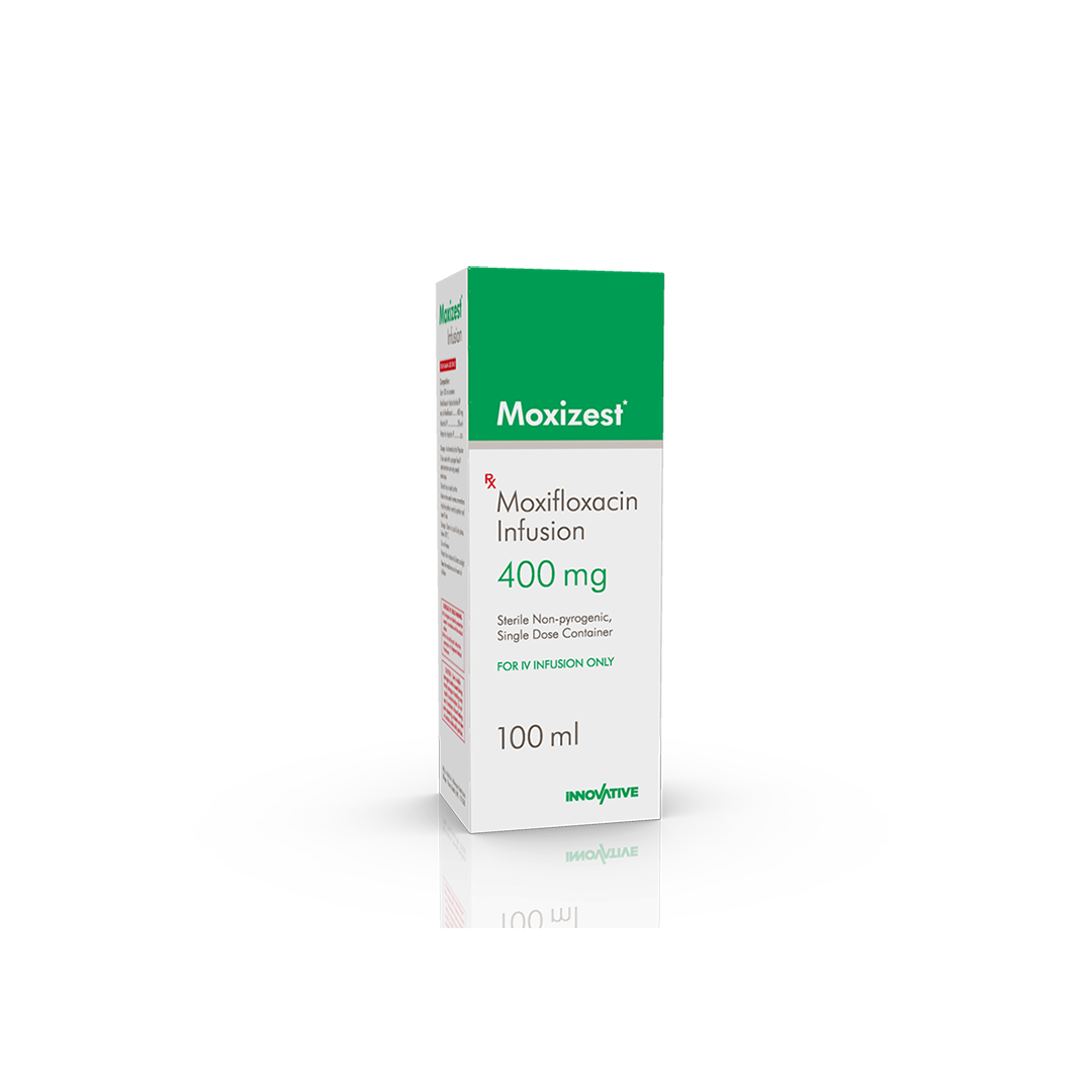 Moxizest Infusion - Image 2