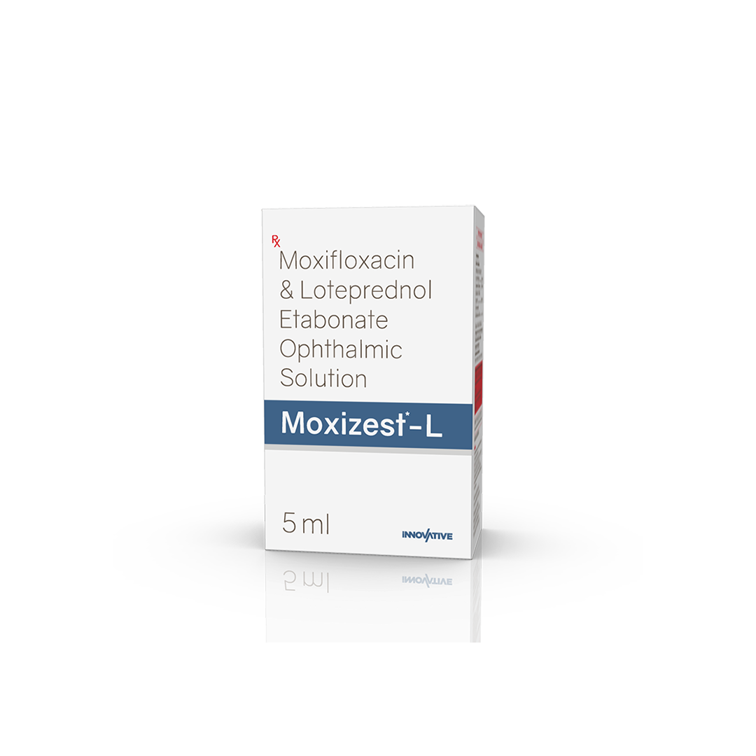 Moxizest-L Eye Drops - Image 3