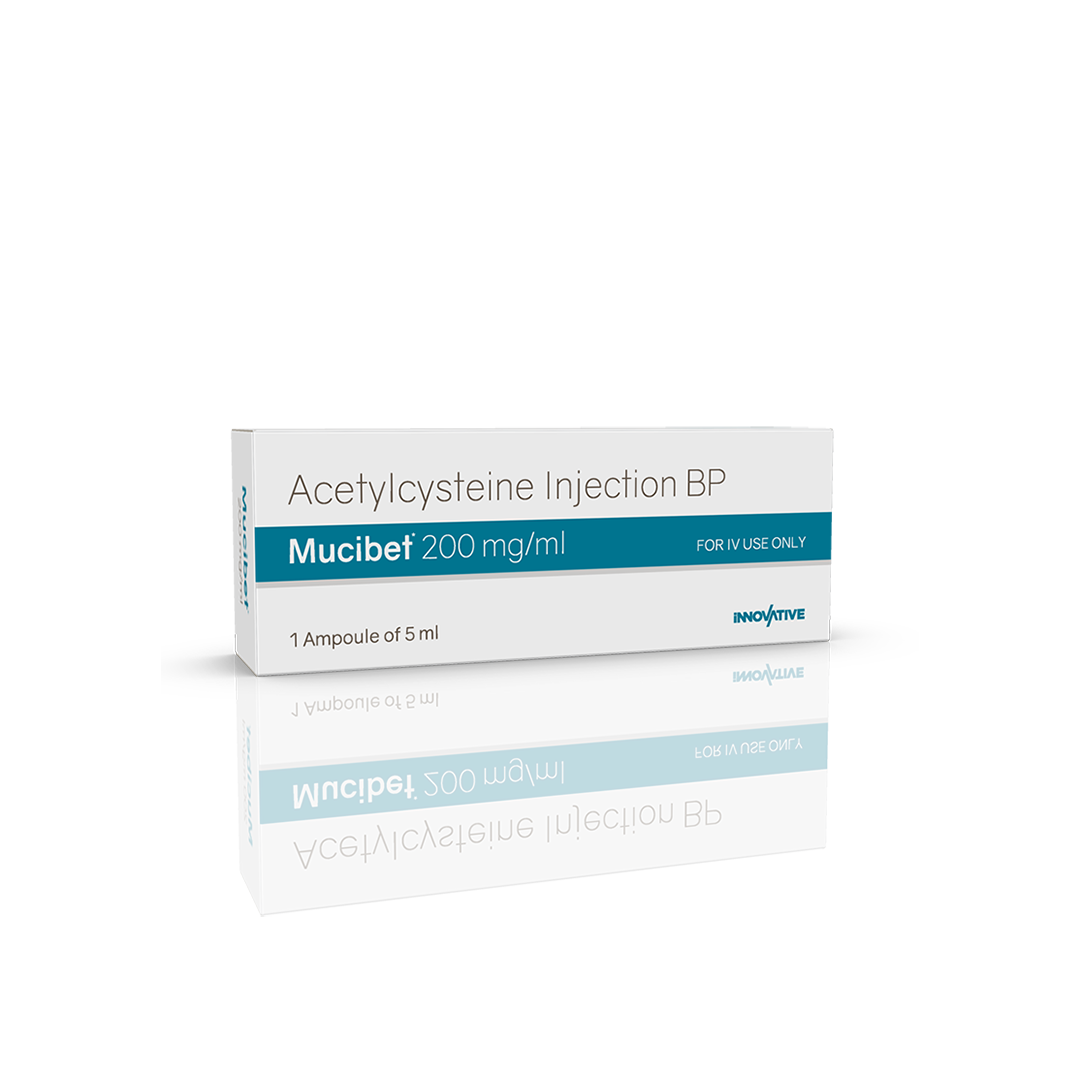 Mucibet Injection - Image 3
