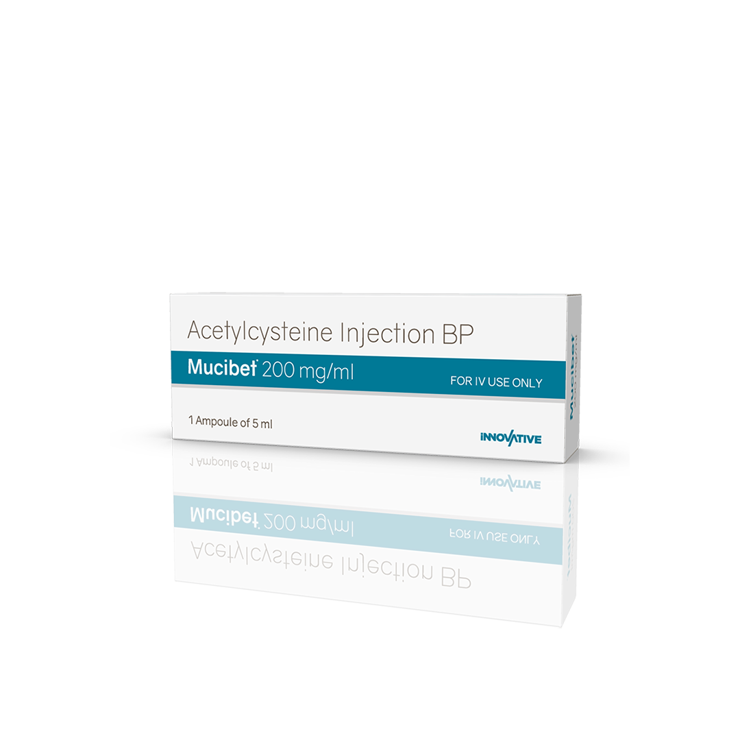Mucibet Injection - Image 2