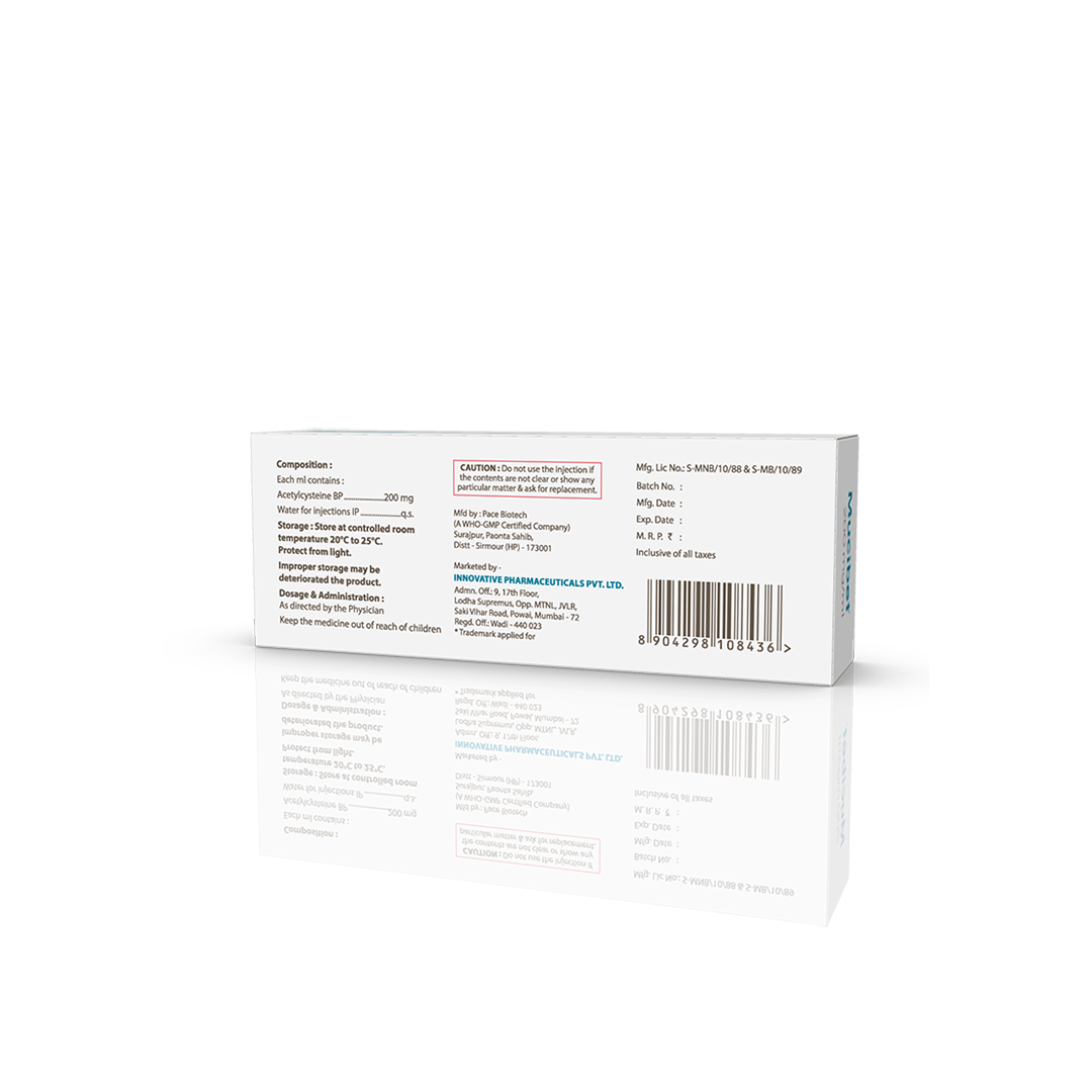 Mucibet Injection - Image 4
