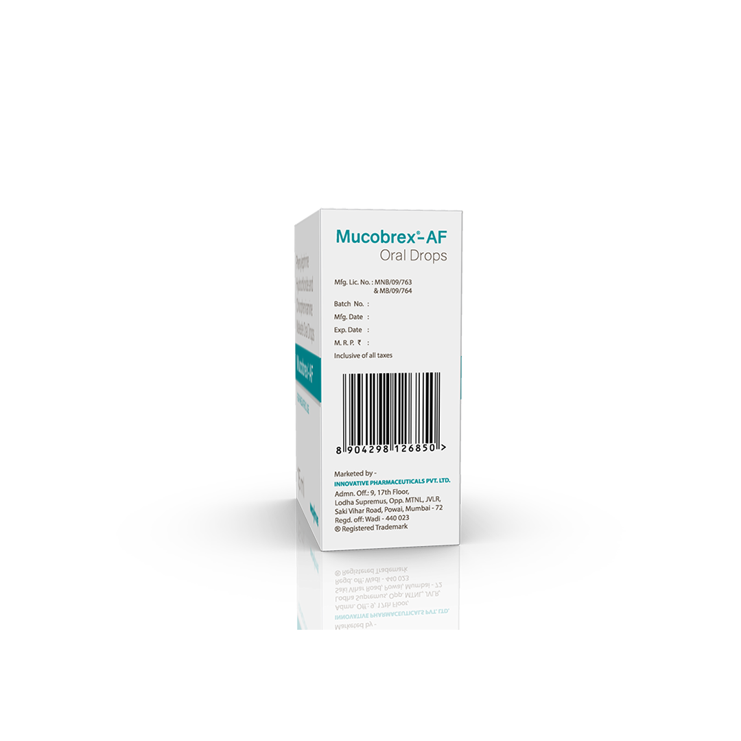 Mucobrex-AF Drops - Image 4