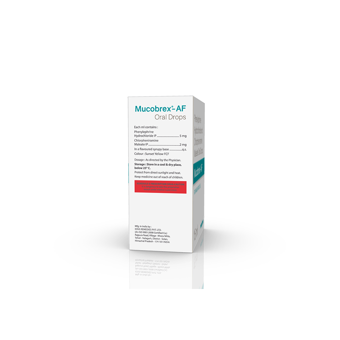 Mucobrex-AF Drops - Image 5