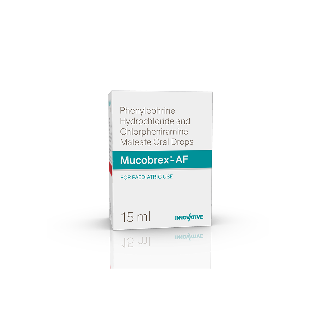 Mucobrex-AF Drops - Image 2