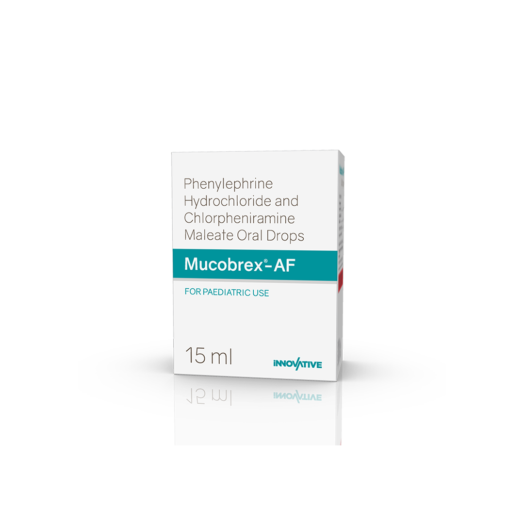 Mucobrex-AF Drops - Image 3