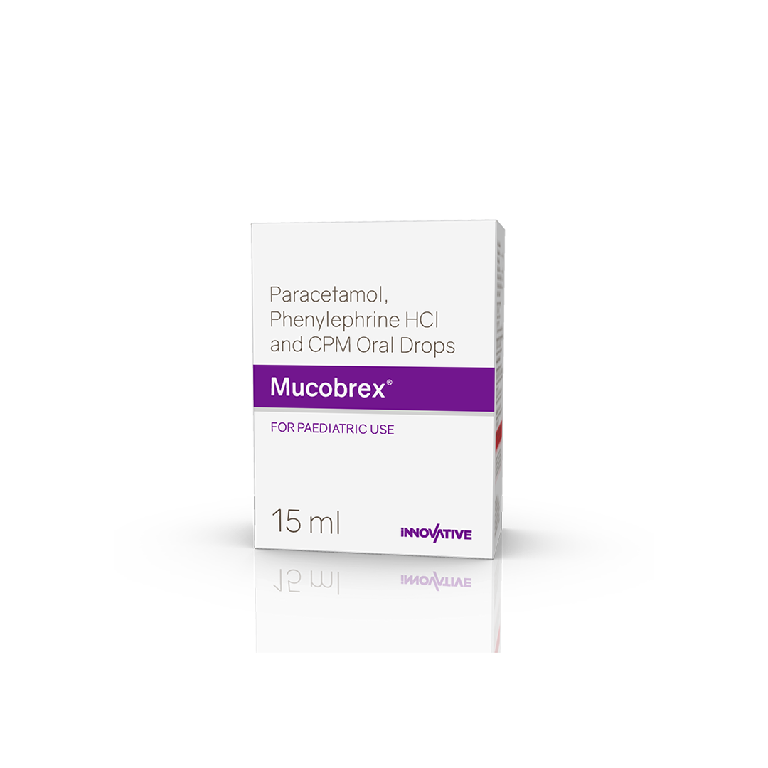 Mucobrex Drops - Image 3